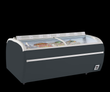 Array TWIN 220A-F Mrazicí ostrov, a...